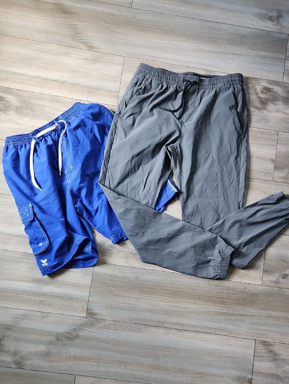 2 Pc MENS LOT SIZE MEDIUM